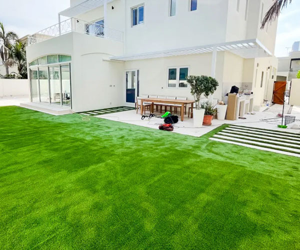 Rubber Flooring Dubai