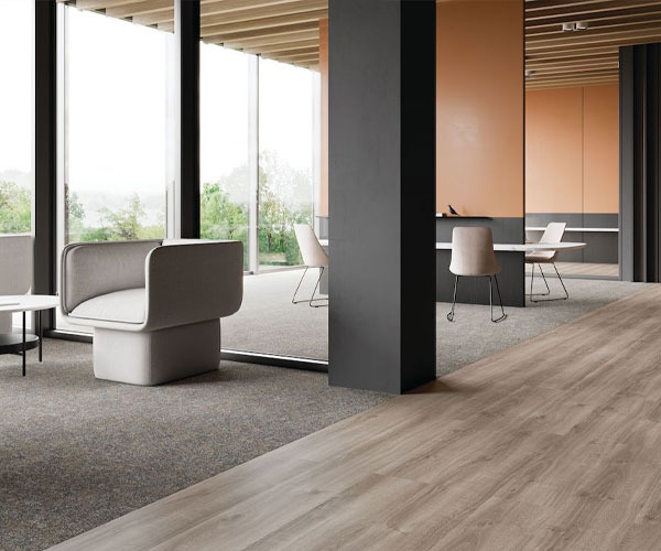 Flooring Solutions Built Around Your Space