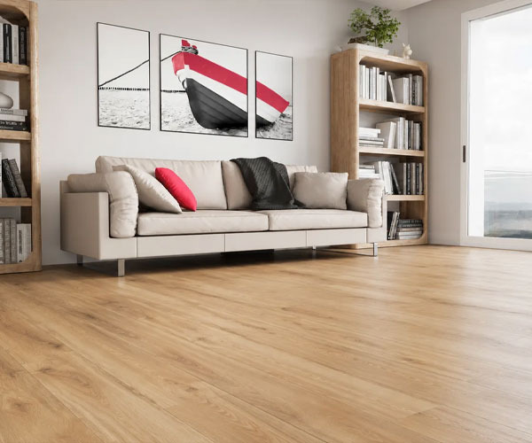 Laminate Flooring in Dubai