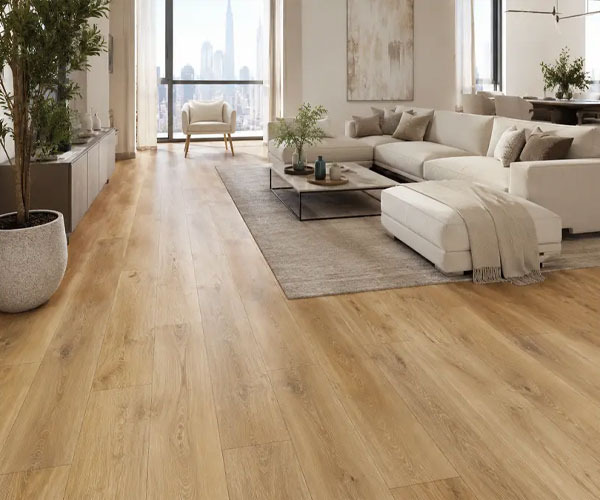 Laminate Flooring in Dubai