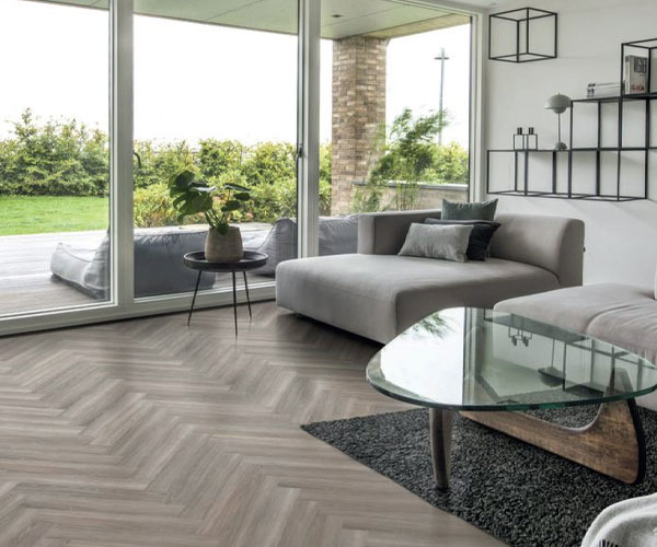 LVT flooring Dubai