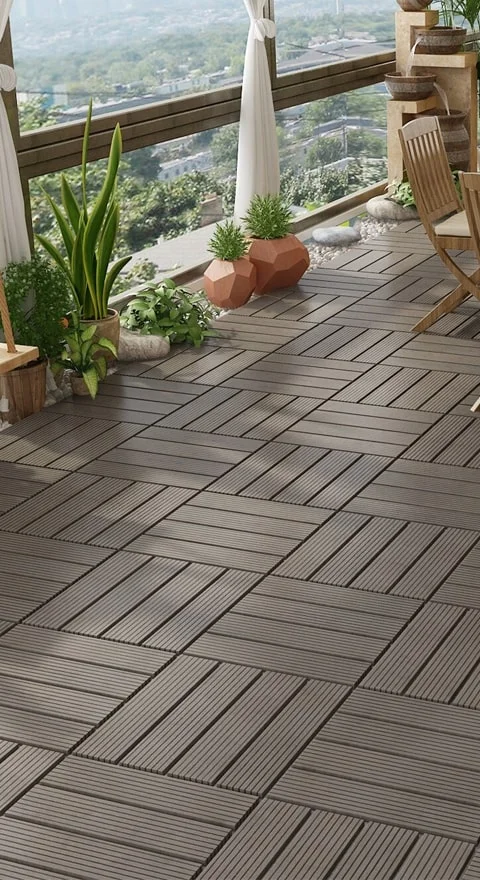 deck flooring