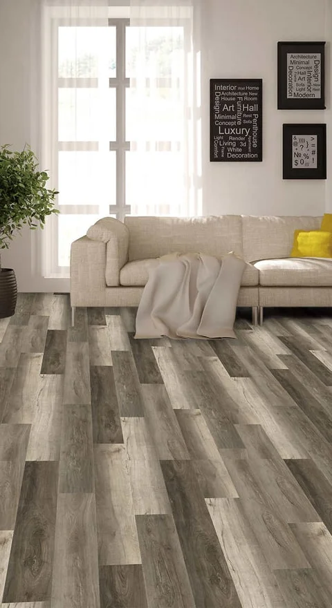 vinyle flooring