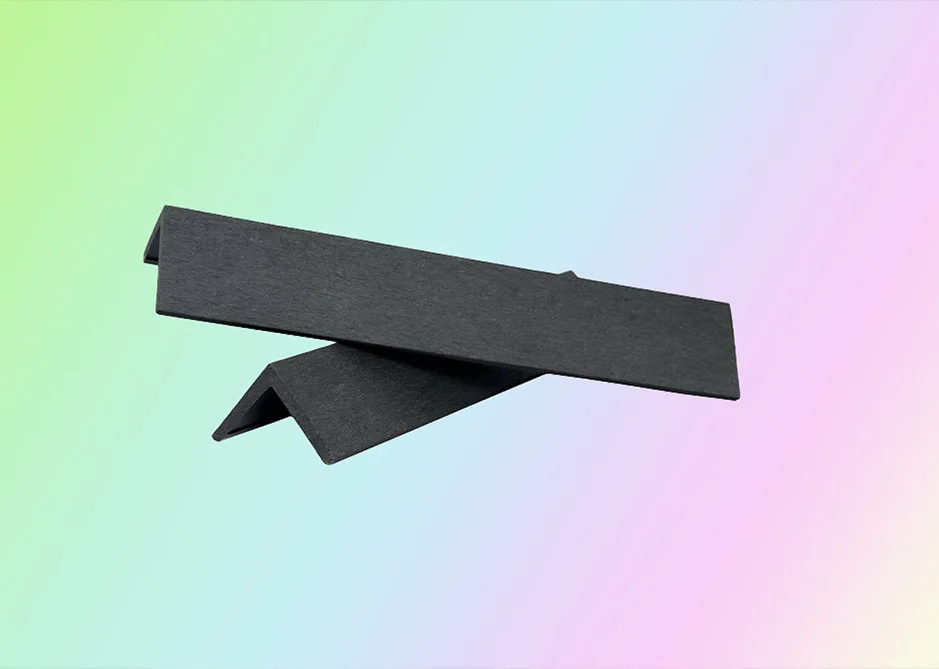 Wall Cladding Accessories