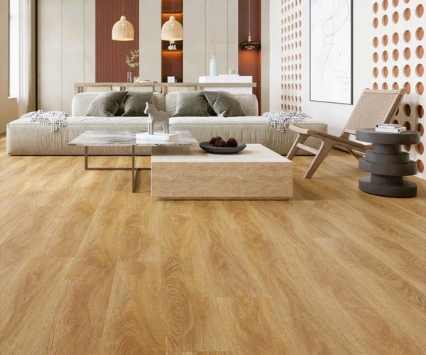  Best SPC Flooring UAE