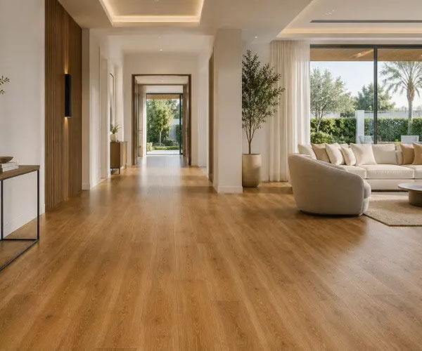  Best SPC Flooring UAE