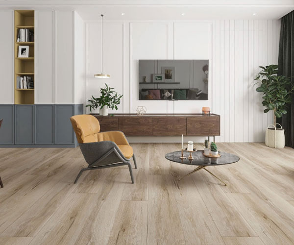 Wooden Flooring Dubai